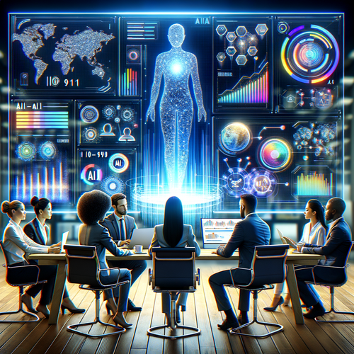 Benefits of Implementing AI in ISO 9001 Systems